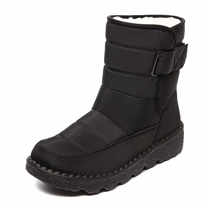 LS | Women Thermal Comfort Orthopedic Boots Lion Style