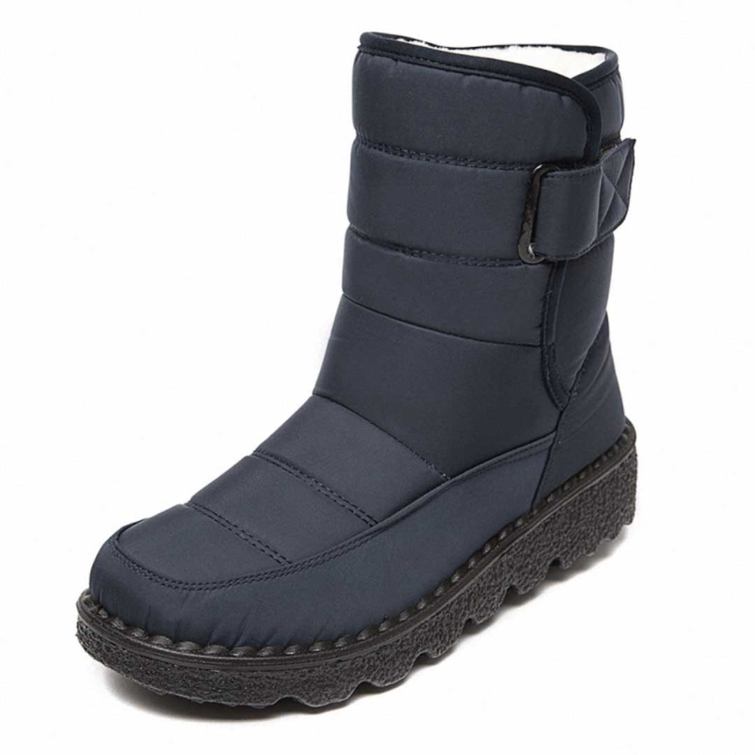 LS | Women Thermal Comfort Orthopedic Boots Lion Style