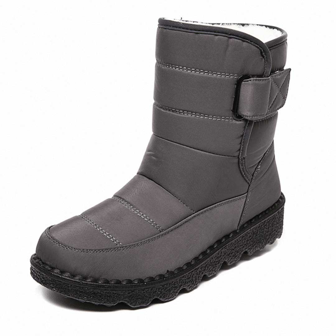 LS | Women Thermal Comfort Orthopedic Boots Lion Style