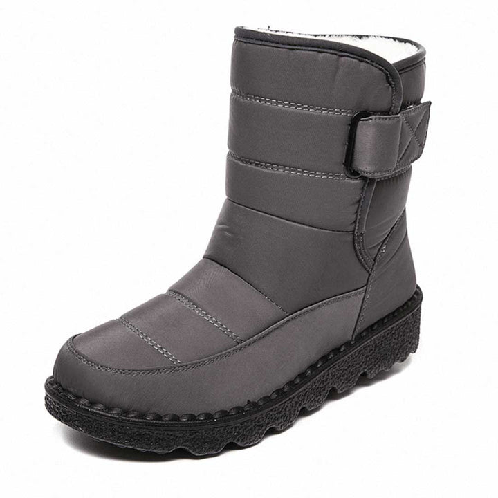 LS | Women Thermal Comfort Orthopedic Boots Lion Style