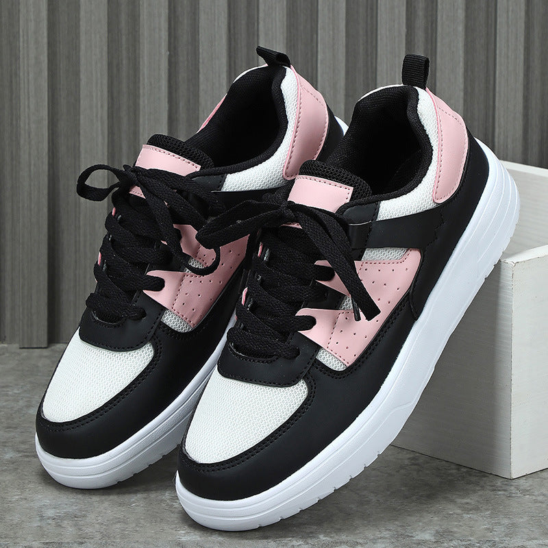 LS | Women Trendy Chunky Orthopedic Sneakers Lion Style
