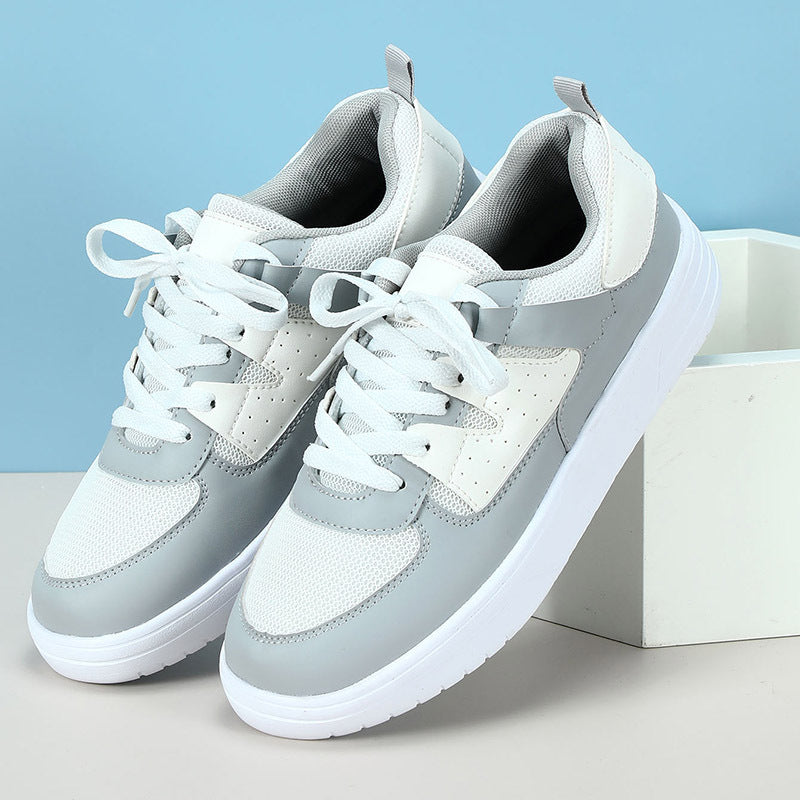 LS | Women Trendy Chunky Orthopedic Sneakers Lion Style