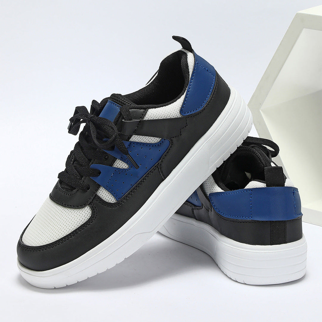 LS | Women Trendy Chunky Orthopedic Sneakers Lion Style
