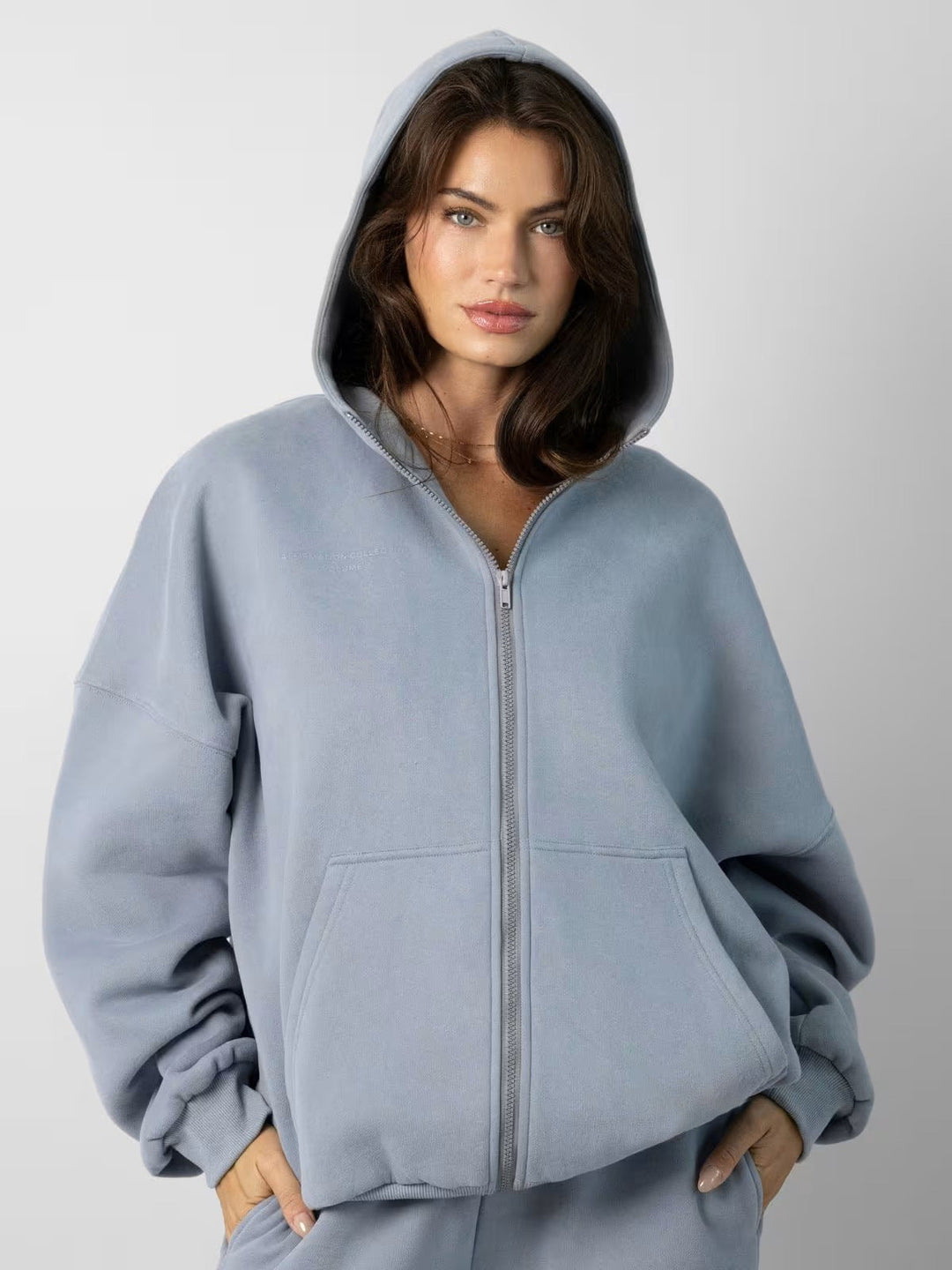 LS | Women Warmth Essential Lounge Set Lion Style