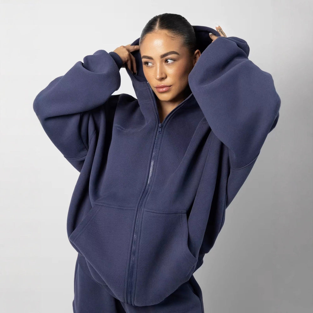 LS | Women Warmth Essential Lounge Set Lion Style
