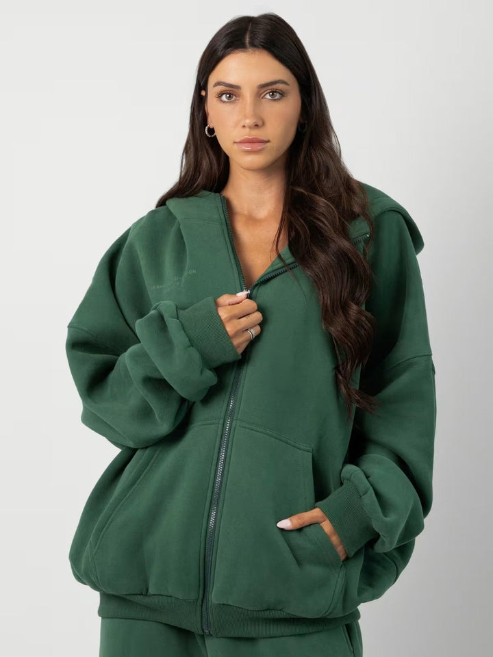 LS | Women Warmth Essential Lounge Set Lion Style