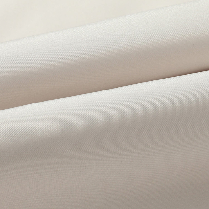 LS | Women Wool Blend Double Breasted Trench Coat