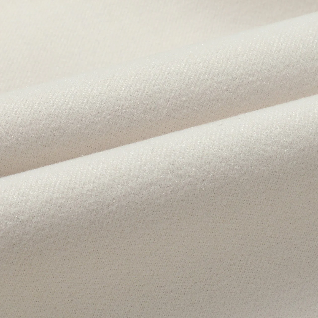 LS | Women Wool Blend Double Breasted Trench Coat