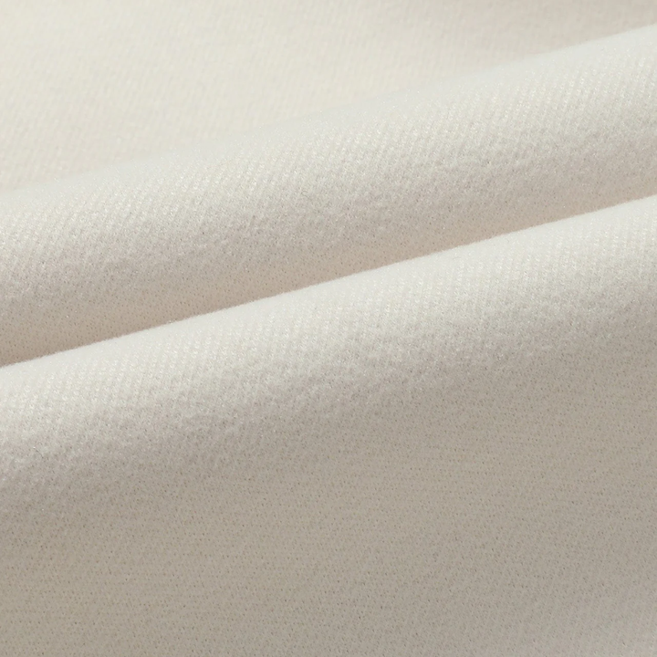 LS | Women Wool Blend Double Breasted Trench Coat