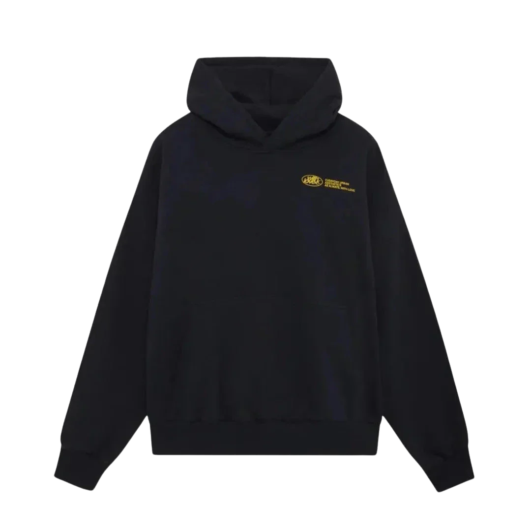 LS | Women’s Oversized Statement Hoodie