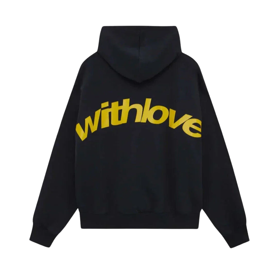 LS | Women’s Oversized Statement Hoodie