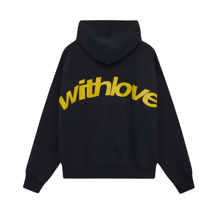 LS | Women’s Oversized Statement Hoodie