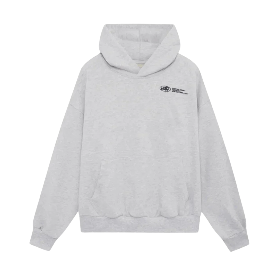 LS | Women’s Oversized Statement Hoodie