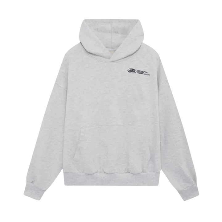 LS | Women’s Oversized Statement Hoodie