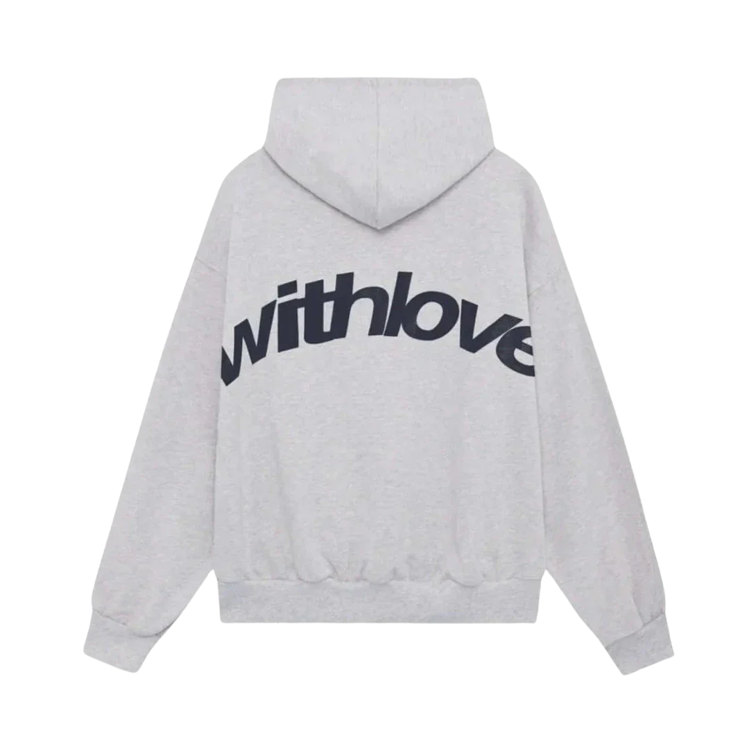 LS | Women’s Oversized Statement Hoodie