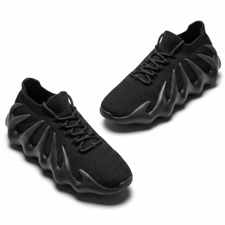 LS | Zayden Flux Sneakers