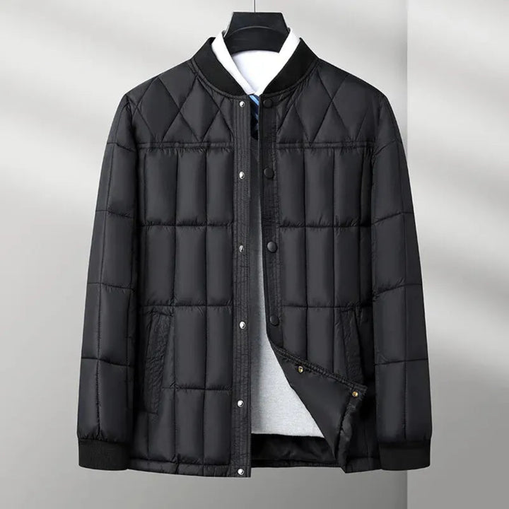 Levi Quilted Lightweight Jacket