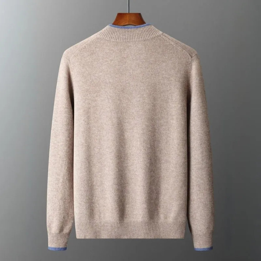 Liam Merino Wool Lounge Set