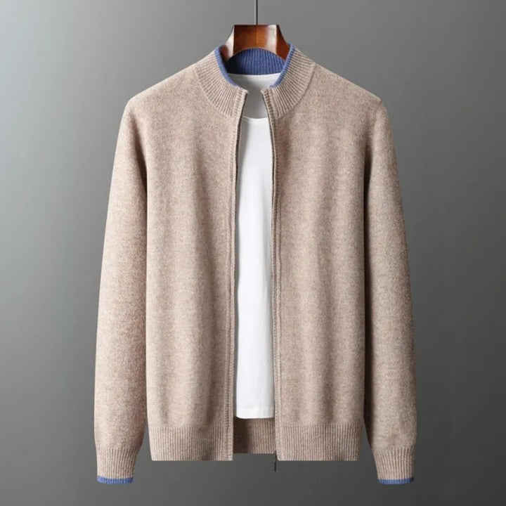 Liam Merino Wool Lounge Set