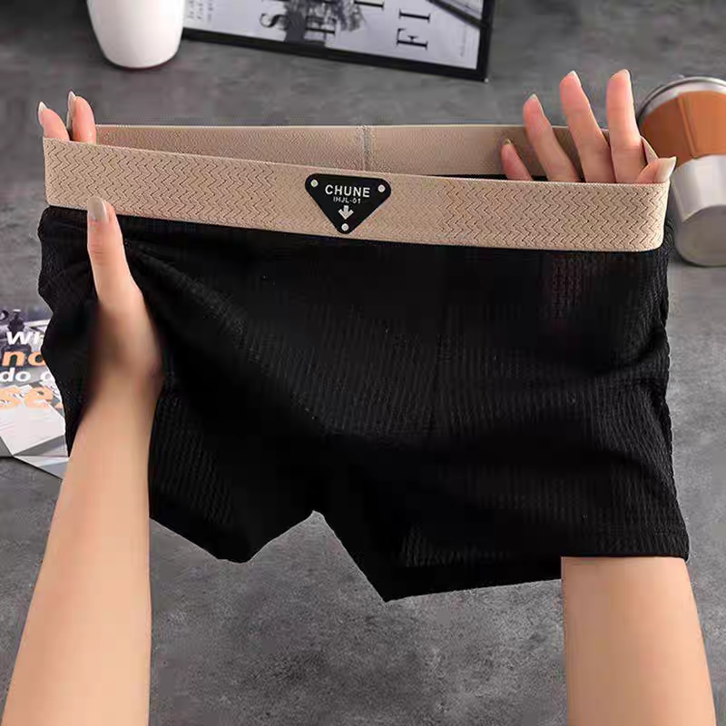 Lion Style | Men’s Breathable Boxer Briefs