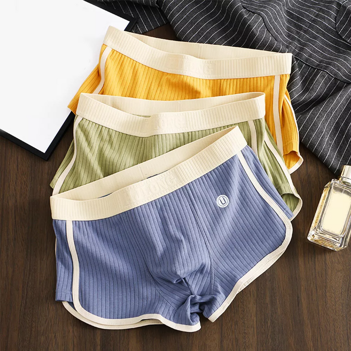 Lion Style | Men’s Breathable Boxers