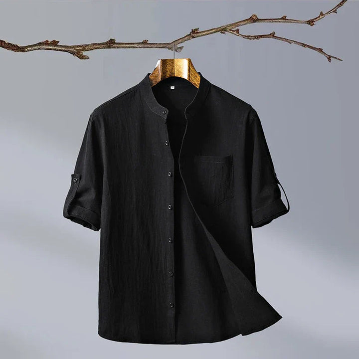 Lion Style | Men’s Breezy Summer Shirt