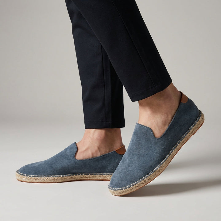 Lion Style | Men’s Casual Orthopedic Loafers