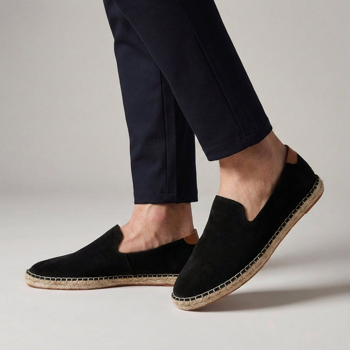 Lion Style | Men’s Casual Orthopedic Loafers