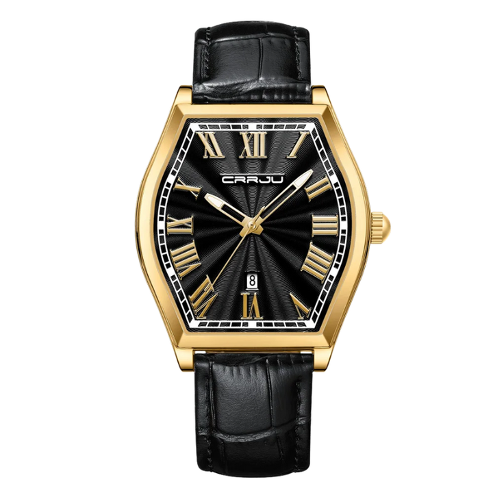 Lion Style | Men’s CRRJU Classic Watch