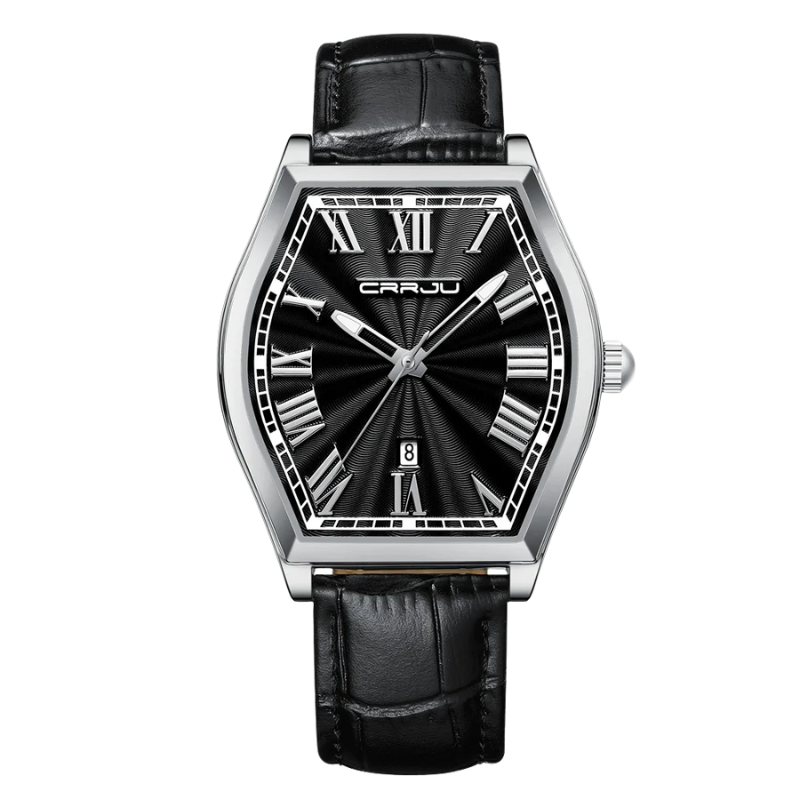 Lion Style | Men’s CRRJU Classic Watch