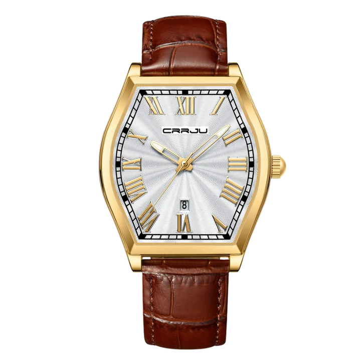 Lion Style | Men’s CRRJU Classic Watch