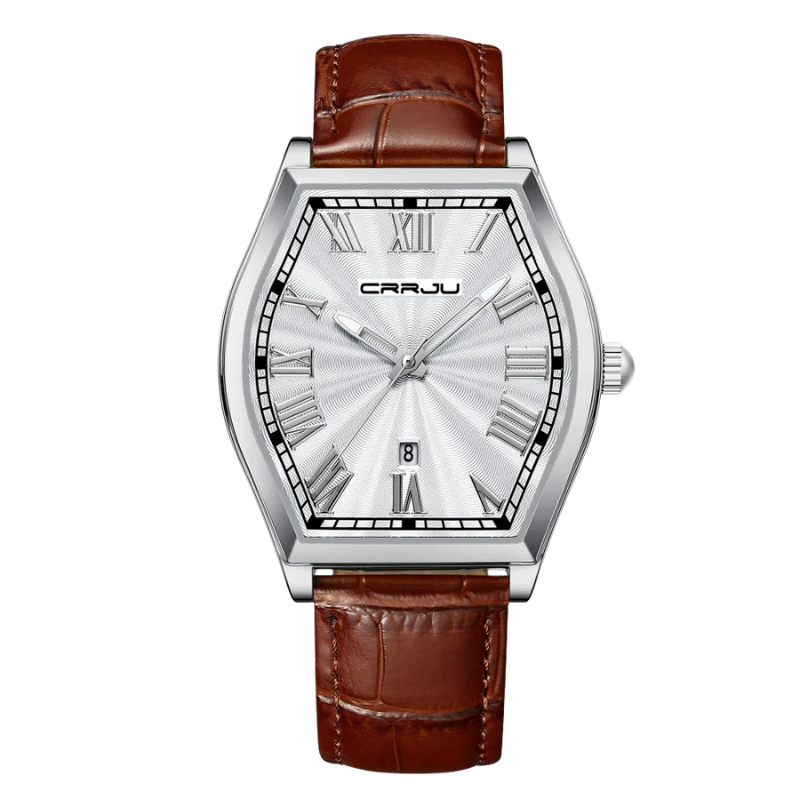 Lion Style | Men’s CRRJU Classic Watch