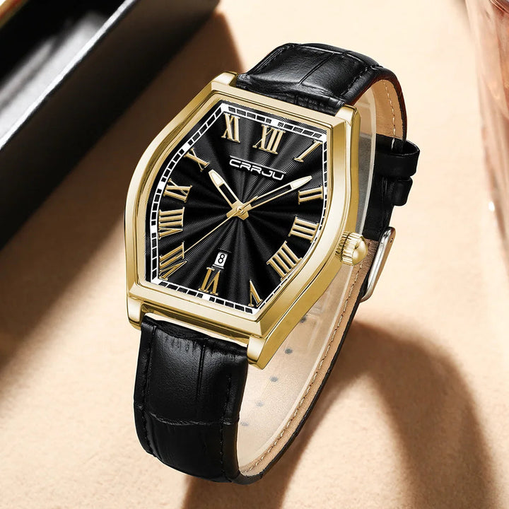 Lion Style | Men’s CRRJU Classic Watch