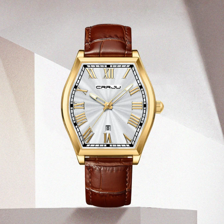 Lion Style | Men’s CRRJU Classic Watch