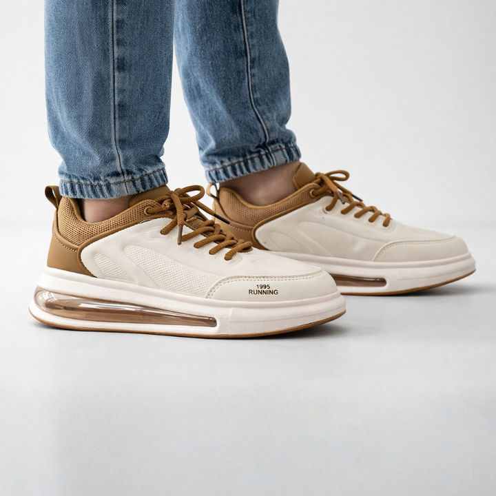 Lion Style | Men’s Daily Orthopedic Sneakers
