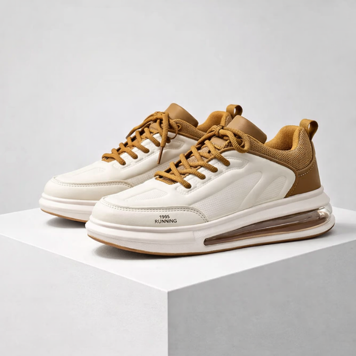 Lion Style | Men’s Daily Orthopedic Sneakers