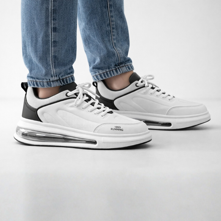 Lion Style | Men’s Daily Orthopedic Sneakers