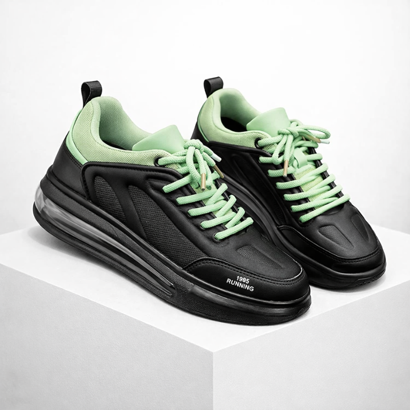Lion Style | Men’s Daily Orthopedic Sneakers