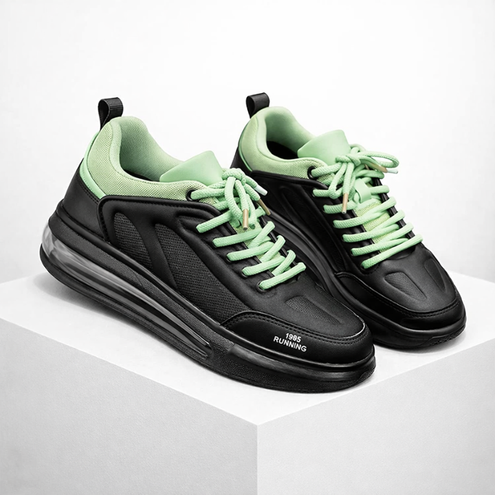 Lion Style | Men’s Daily Orthopedic Sneakers