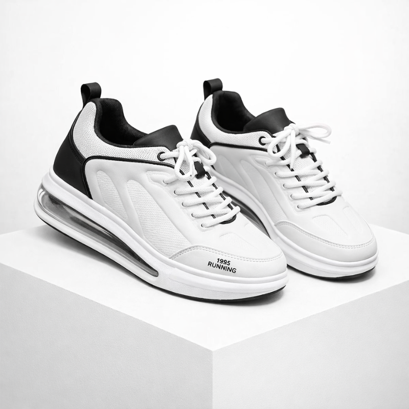 Lion Style | Men’s Daily Orthopedic Sneakers