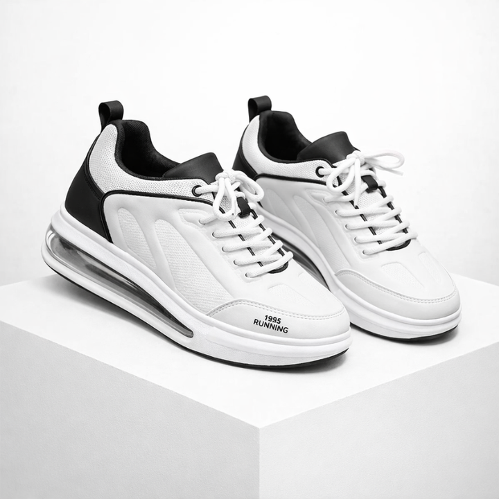 Lion Style | Men’s Daily Orthopedic Sneakers