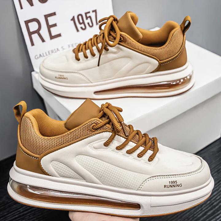 Lion Style | Men’s Daily Orthopedic Sneakers