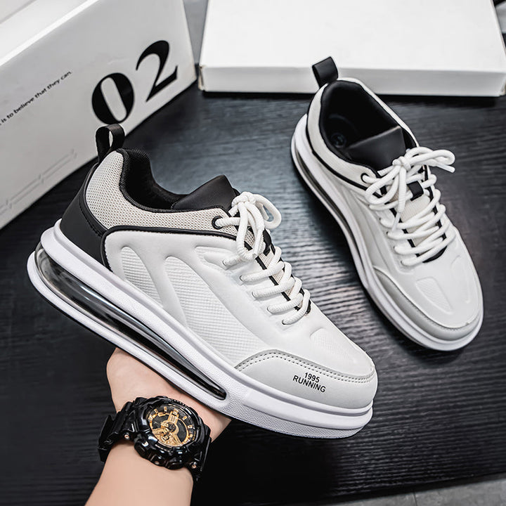 Lion Style | Men’s Daily Orthopedic Sneakers