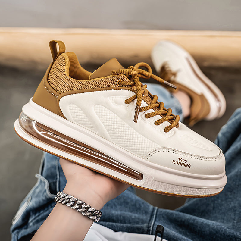 Lion Style | Men’s Daily Orthopedic Sneakers