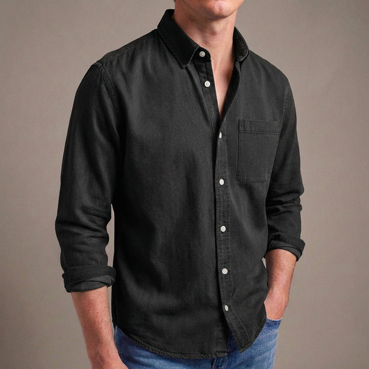 Lion Style | Men’s Easy Wear Shirt