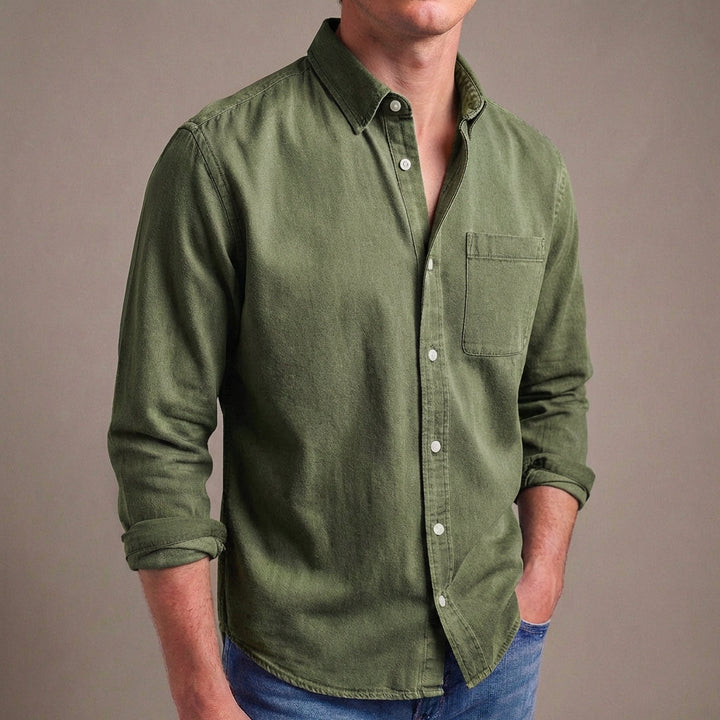 Lion Style | Men’s Easy Wear Shirt