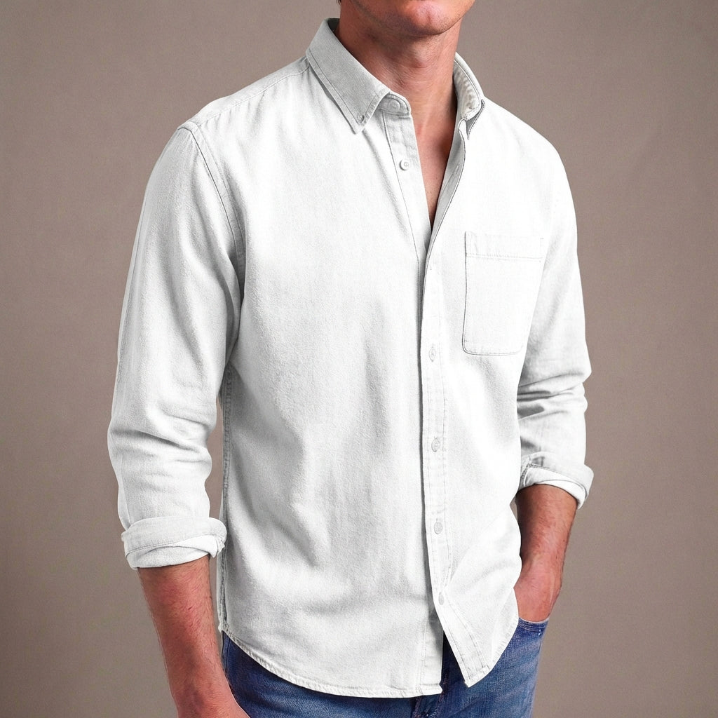Lion Style | Men’s Easy Wear Shirt