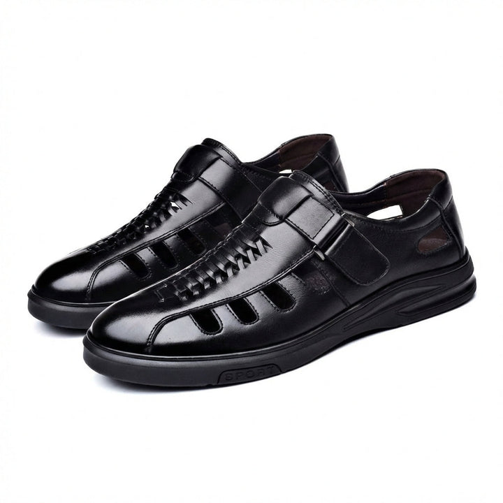 Lion Style | Men’s Everyday Orthopedic Sandals