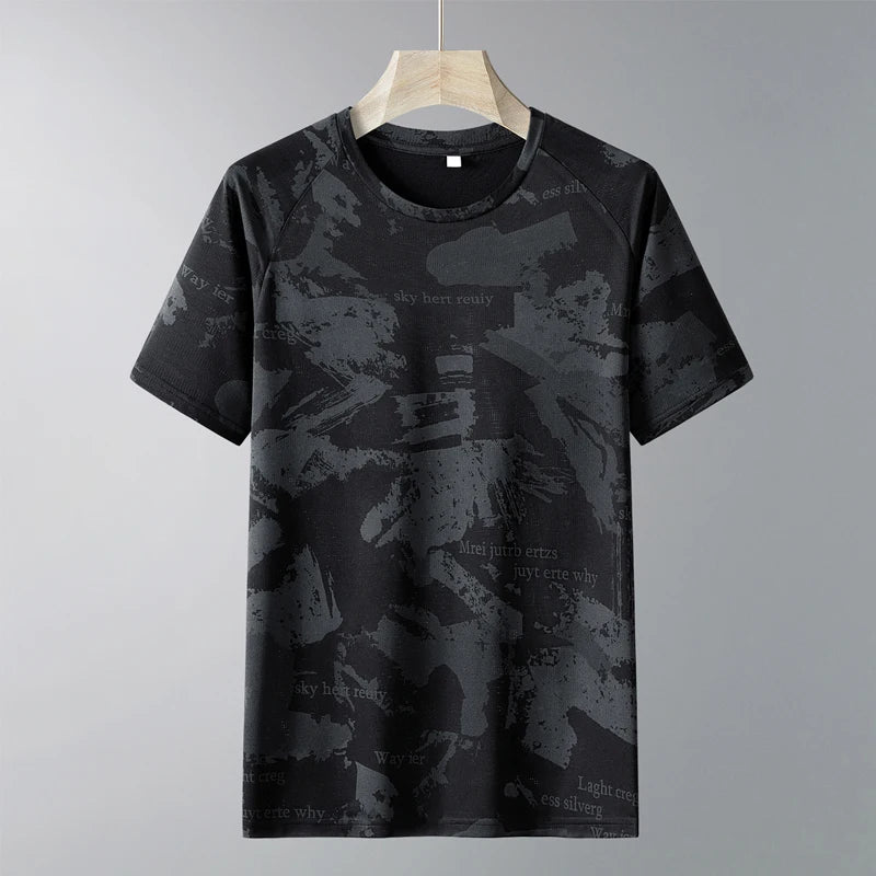 Lion Style | Men’s Everyday Street Tee