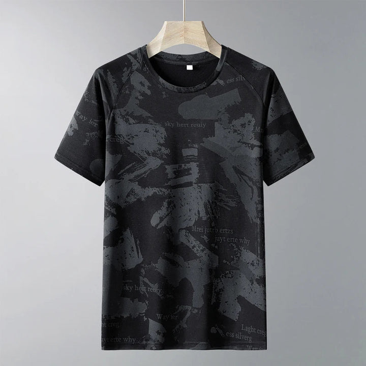 Lion Style | Men’s Everyday Street Tee